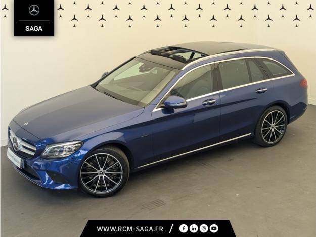 MERCEDES-BENZ Classe C Break Classe C 300 e Break Business Line  