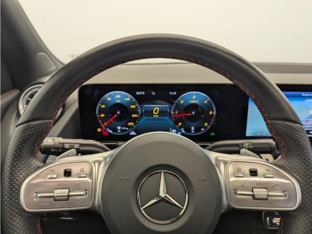 MERCEDES-BENZ GLA 200 d AMG Line  