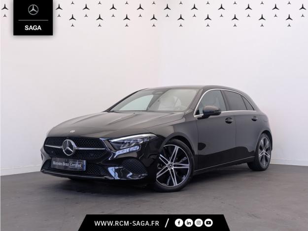 MERCEDES-BENZ Classe A 180 d Business Line  