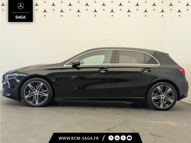 MERCEDES-BENZ Classe A 180 d Business Line  