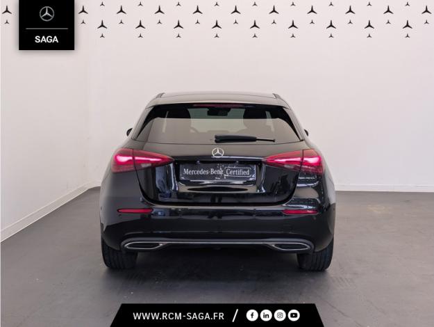 MERCEDES-BENZ Classe A 180 d Business Line  