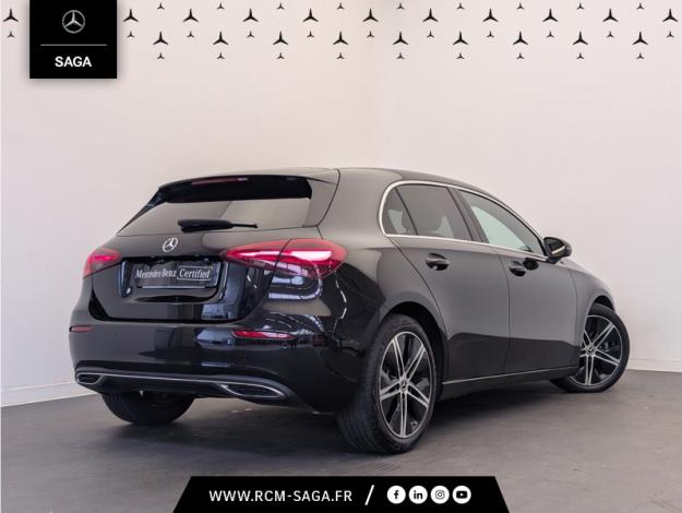 MERCEDES-BENZ Classe A 180 d Business Line  