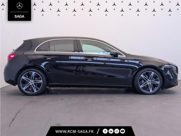 MERCEDES-BENZ Classe A 180 d Business Line  