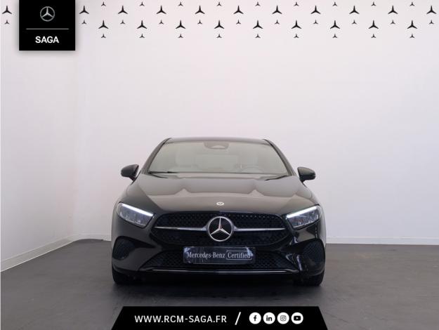 MERCEDES-BENZ Classe A 180 d Business Line  