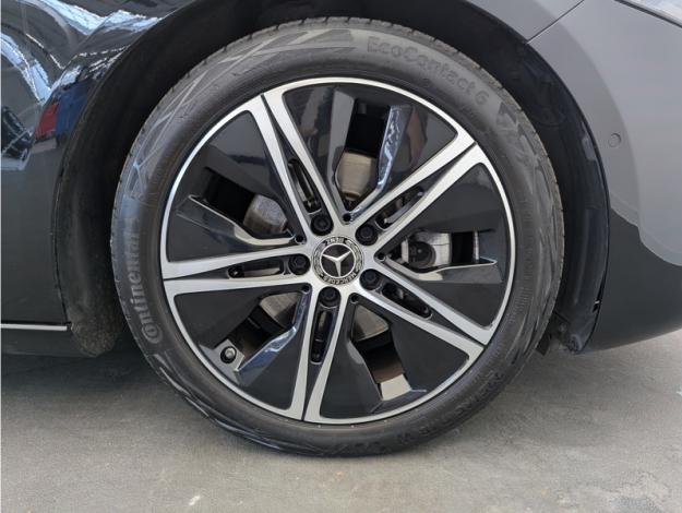 MERCEDES-BENZ Classe A 180 d Business Line  