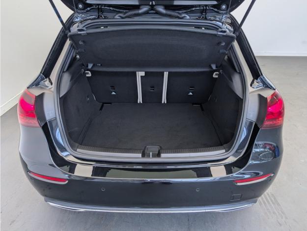 MERCEDES-BENZ Classe A 180 d Business Line  