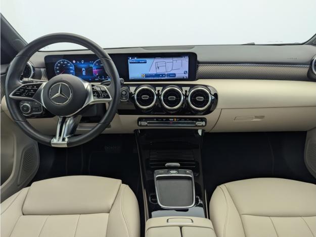 MERCEDES-BENZ Classe A 180 d Business Line  