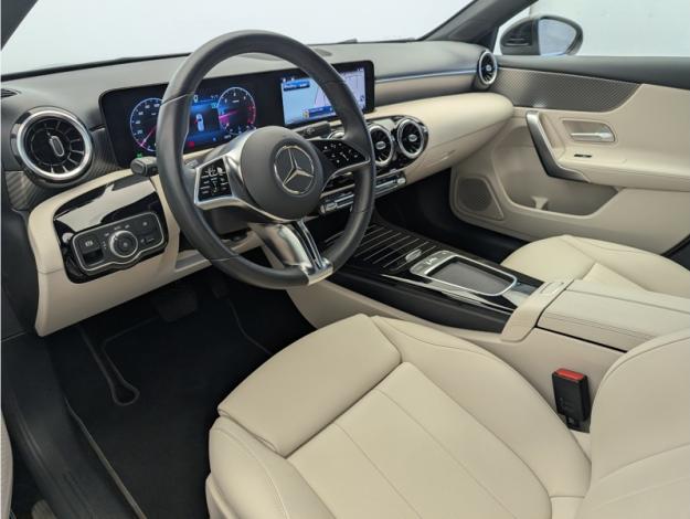 MERCEDES-BENZ Classe A 180 d Business Line  