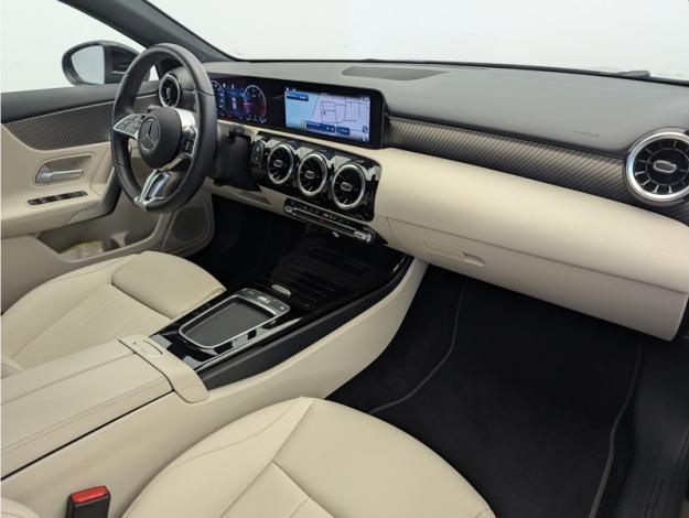 MERCEDES-BENZ Classe A 180 d Business Line  