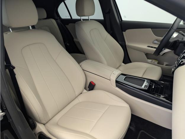 MERCEDES-BENZ Classe A 180 d Business Line  