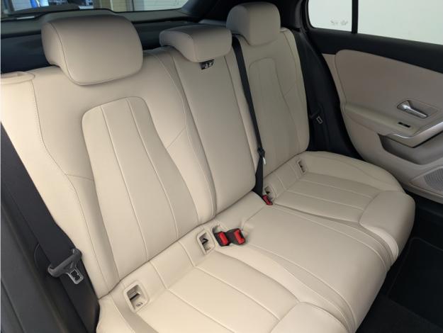 MERCEDES-BENZ Classe A 180 d Business Line  