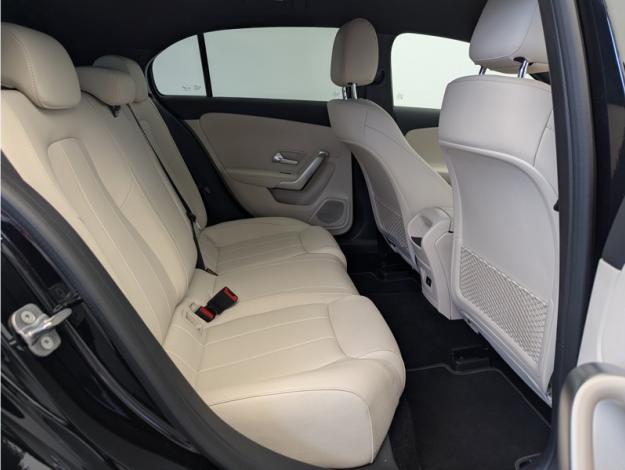 MERCEDES-BENZ Classe A 180 d Business Line  