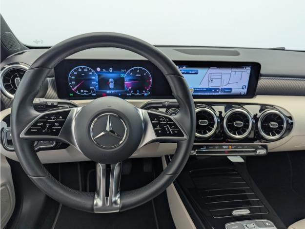 MERCEDES-BENZ Classe A 180 d Business Line  