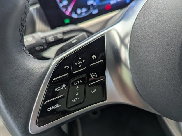 MERCEDES-BENZ Classe A 180 d Business Line  