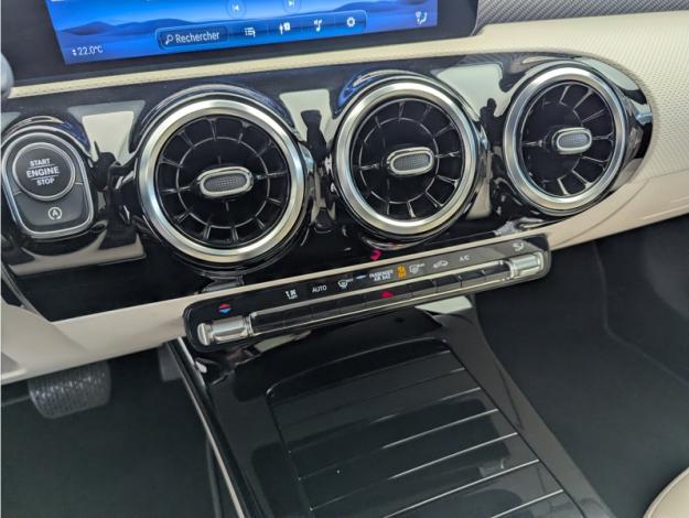 MERCEDES-BENZ Classe A 180 d Business Line  