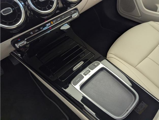 MERCEDES-BENZ Classe A 180 d Business Line  
