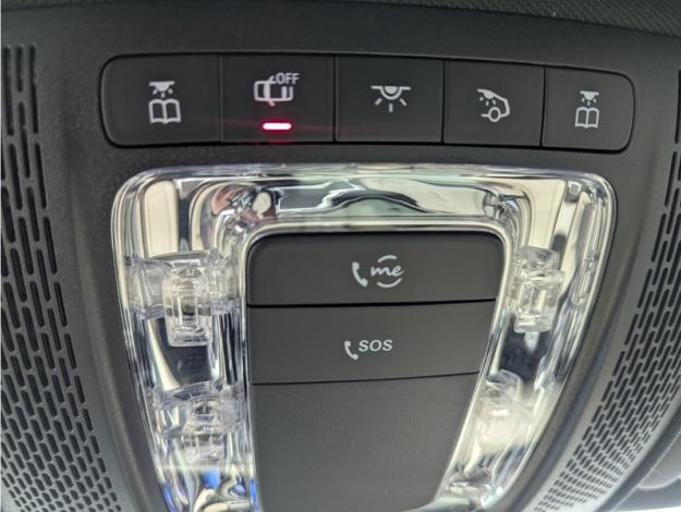 MERCEDES-BENZ Classe A 180 d Business Line  