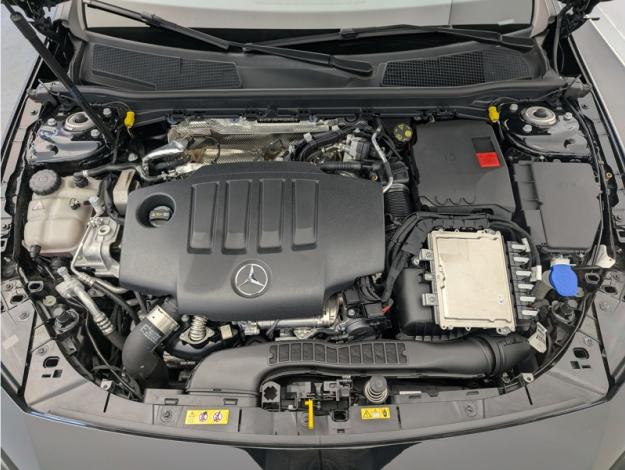 MERCEDES-BENZ Classe A 180 d Business Line  