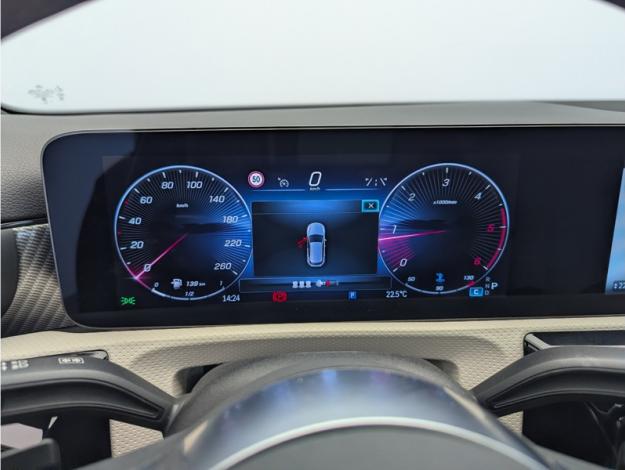 MERCEDES-BENZ Classe A 180 d Business Line  