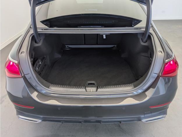 MERCEDES-BENZ Classe E Berline Classe E 220 d AMG Line Berline  