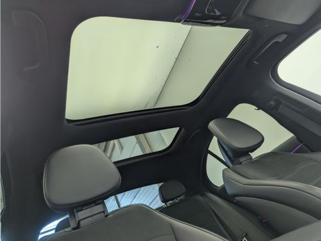 MERCEDES-BENZ Classe E Berline Classe E 220 d AMG Line Berline  