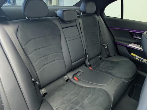 MERCEDES-BENZ Classe E Berline Classe E 220 d AMG Line Berline  