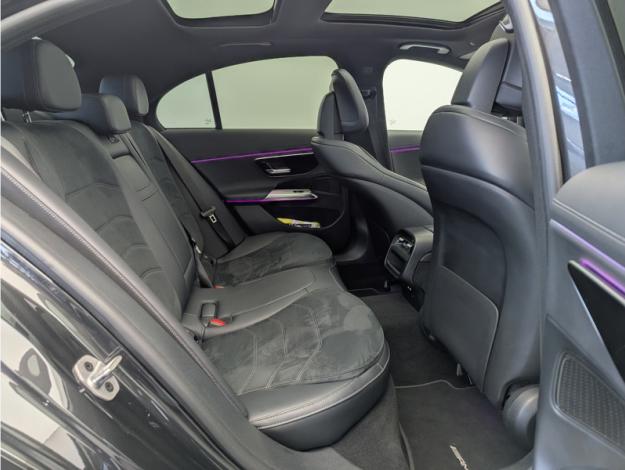 MERCEDES-BENZ Classe E Berline Classe E 220 d AMG Line Berline  