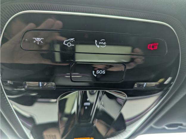 MERCEDES-BENZ Classe E Berline Classe E 220 d AMG Line Berline  