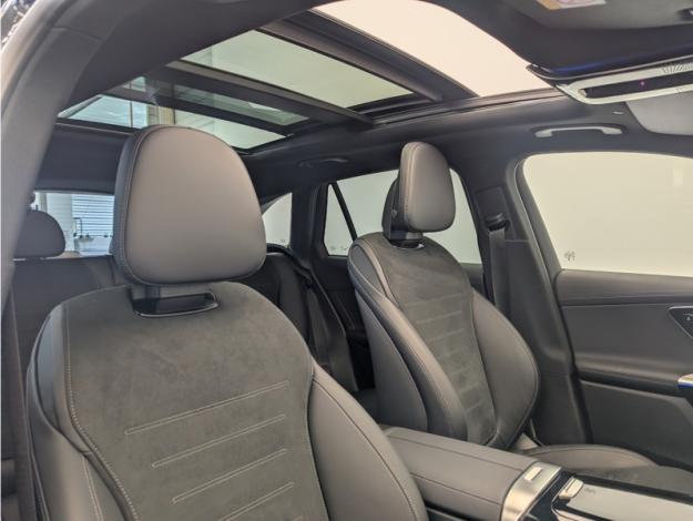 MERCEDES-BENZ GLC SUV GLC 220 d 4MATIC AMG Line  