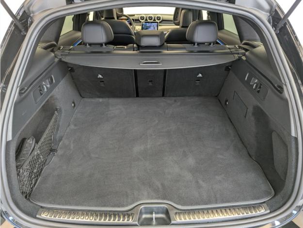 MERCEDES-BENZ GLC SUV GLC 220 d 4MATIC AMG Line  