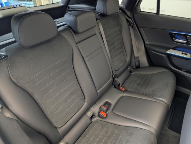 MERCEDES-BENZ GLC SUV GLC 220 d 4MATIC AMG Line  