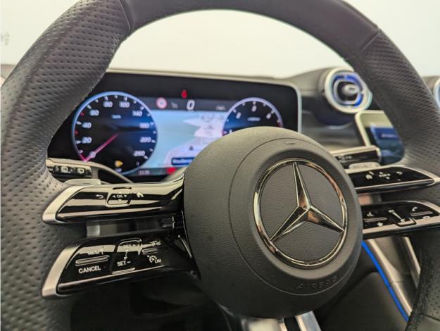 MERCEDES-BENZ GLC SUV GLC 220 d 4MATIC AMG Line  