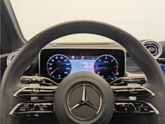 MERCEDES-BENZ GLC SUV GLC 220 d 4MATIC AMG Line  