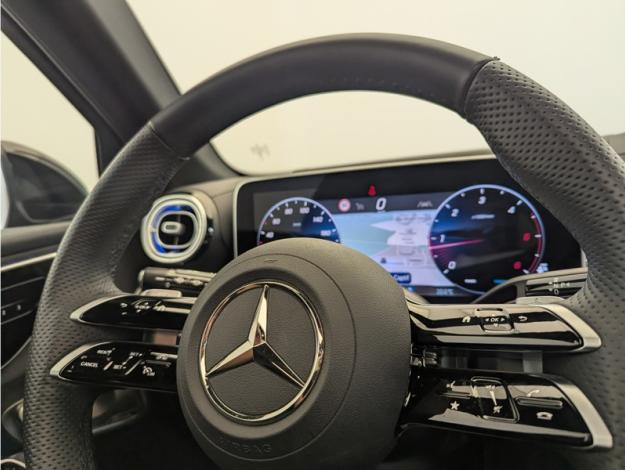 MERCEDES-BENZ GLC SUV GLC 220 d 4MATIC AMG Line  