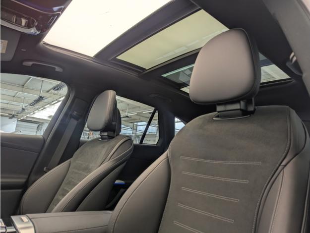 MERCEDES-BENZ GLC SUV GLC 220 d 4MATIC AMG Line  