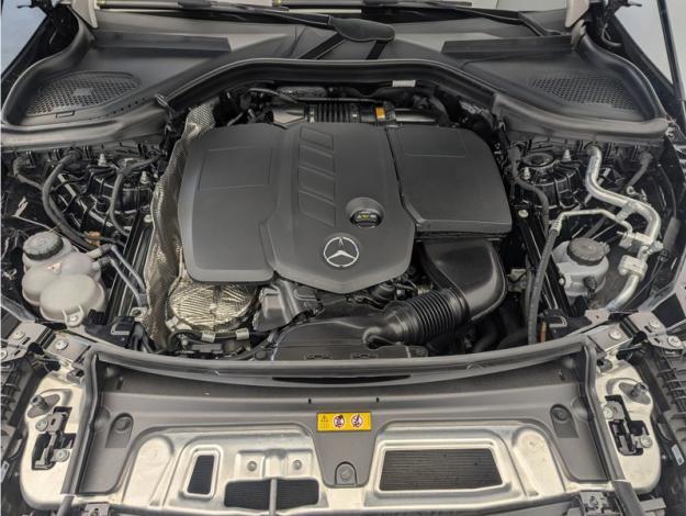 MERCEDES-BENZ GLC SUV GLC 220 d 4MATIC AMG Line  