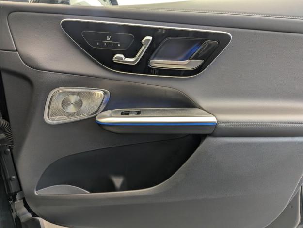MERCEDES-BENZ GLC SUV GLC 220 d 4MATIC AMG Line  