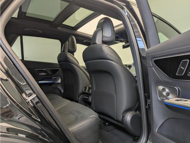 MERCEDES-BENZ GLC SUV GLC 220 d 4MATIC AMG Line  