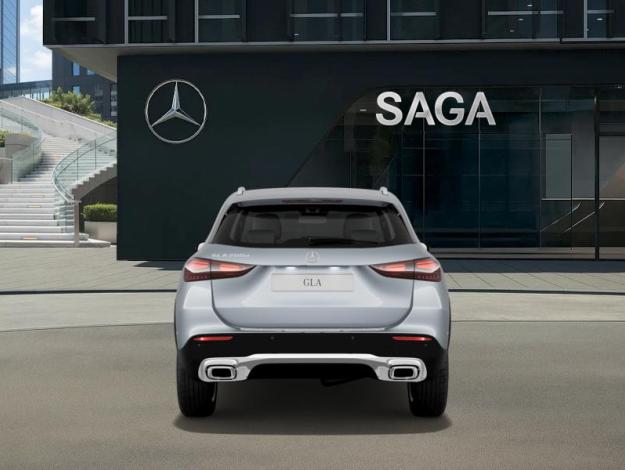 MERCEDES-BENZ GLA 200 d Progressive Line  GLA 200 d Progressive Line
