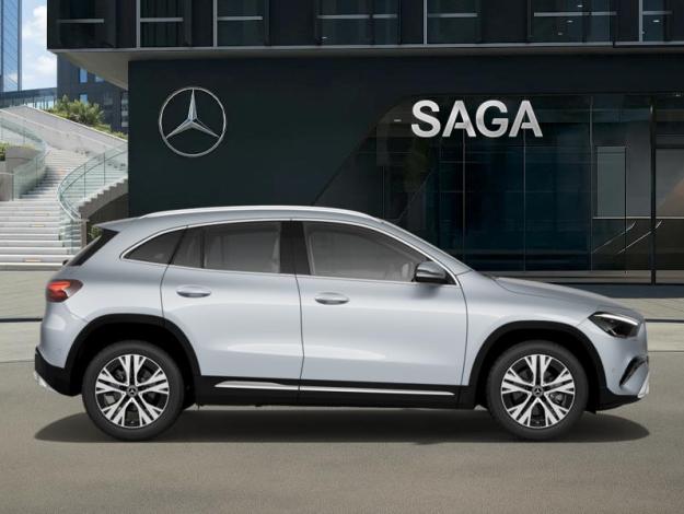 MERCEDES-BENZ GLA 200 d Progressive Line  GLA 200 d Progressive Line