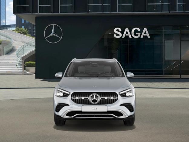 MERCEDES-BENZ GLA 200 d Progressive Line  GLA 200 d Progressive Line