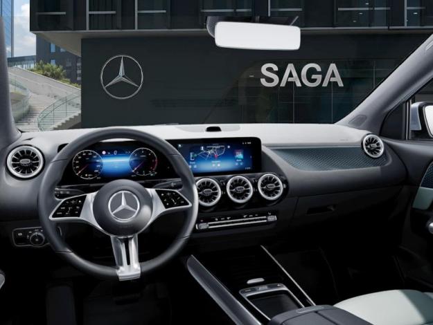 MERCEDES-BENZ GLA 200 d Progressive Line  GLA 200 d Progressive Line