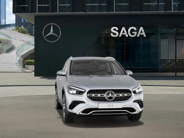 MERCEDES-BENZ GLA 200 d Progressive Line  GLA 200 d Progressive Line