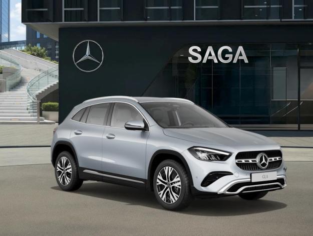 MERCEDES-BENZ GLA 200 d Progressive Line  GLA 200 d Progressive Line