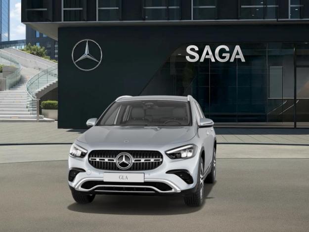MERCEDES-BENZ GLA 200 d Progressive Line  GLA 200 d Progressive Line