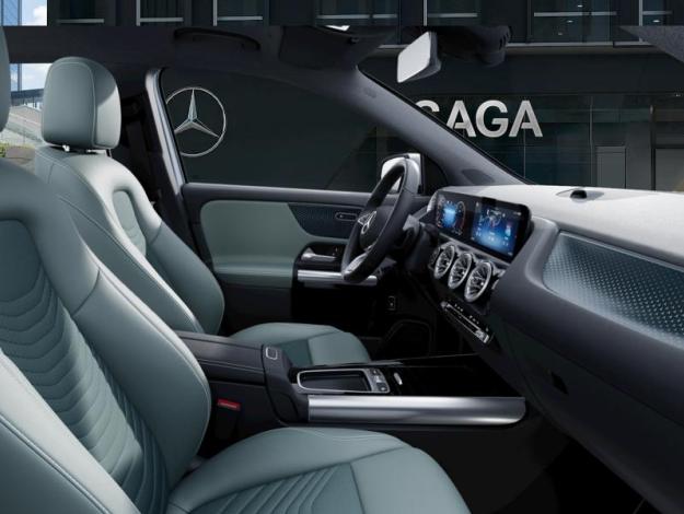 MERCEDES-BENZ GLA 200 d Progressive Line  GLA 200 d Progressive Line