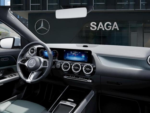 MERCEDES-BENZ GLA 200 d Progressive Line  GLA 200 d Progressive Line