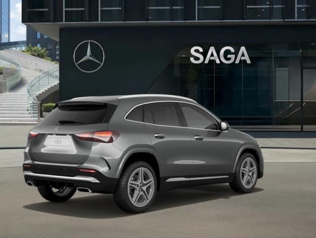MERCEDES-BENZ GLA 180 Edition 140  GLA 180 Edition 140