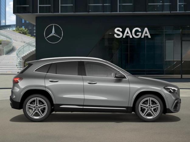 MERCEDES-BENZ GLA 180 Edition 140  GLA 180 Edition 140