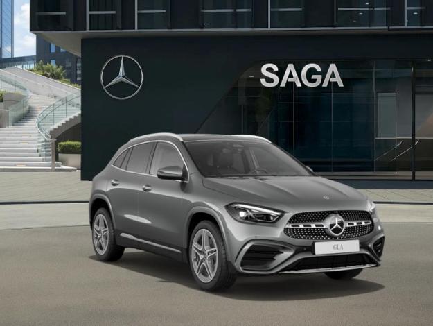 MERCEDES-BENZ GLA 180 Edition 140  GLA 180 Edition 140